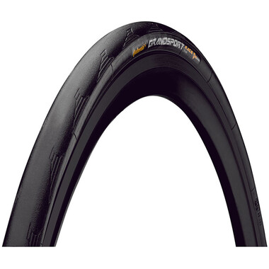 CONTINENTAL GRAND SPORT RACE 700x32c TubeType Folding Tyre 0